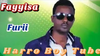 Fayisaa_Furii_-_best-Oromo_nonstop🎶music🎵Album  ( 2 )