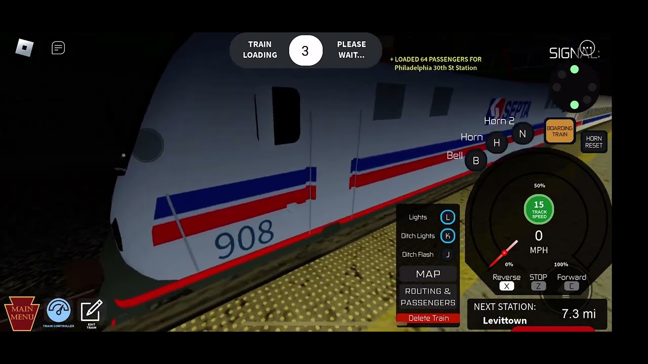 SEPTA - YouTube