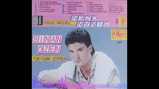 Sinan Özen - Aşık Olmak İstiyorum - Yüksek Kalite