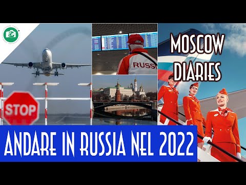 Video: È sicuro viaggiare in Russia?