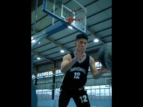 Video Giày bóng rổ Peak Basketball DA920001 - youtube