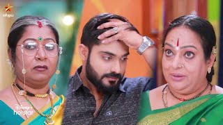 Mothalum Kaadhalum-Vijay tv Serial Promo