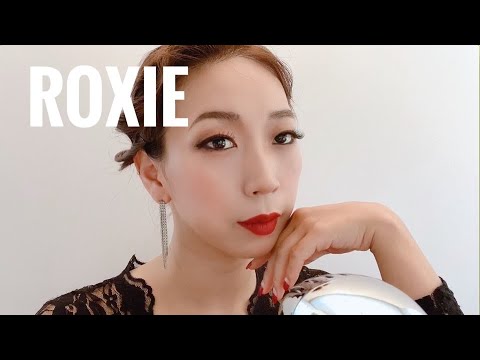 Roxie-Musical 'Chicago' 뮤지컬 시카고 Musical OST