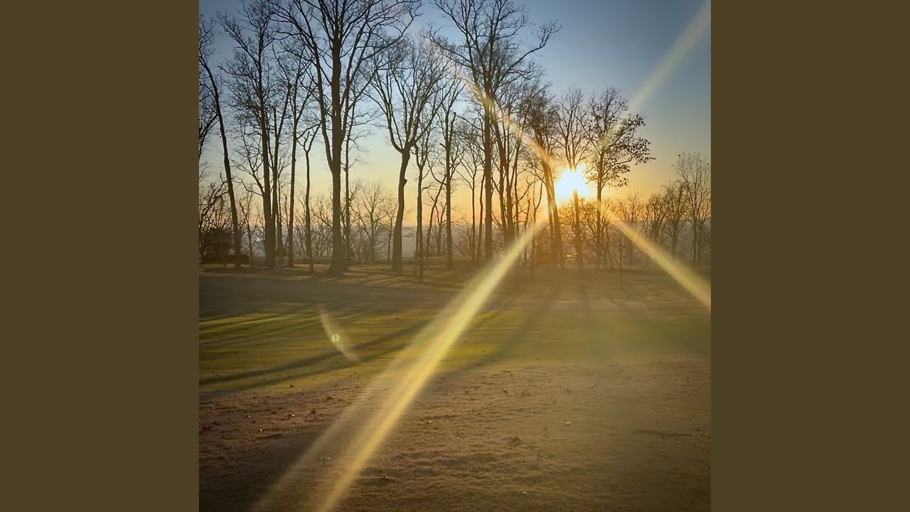 Watch January Sunset on YouTube Watch January Sunset on YouTube