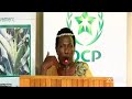 African Indeginous Foods & Food System Expo 2023