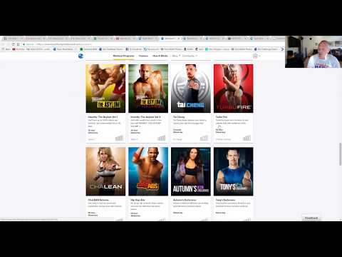 How to get Beachbody On Demand for free!