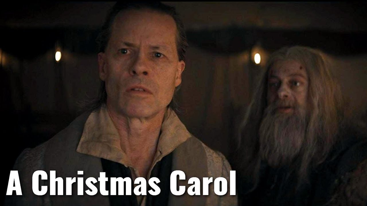 a-christmas-carol-soundtrack-tracklist-a-christmas-carol-2019-guy