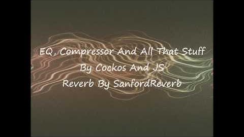 Untitled Song 5 Made With REAPER, The Excellent DAW