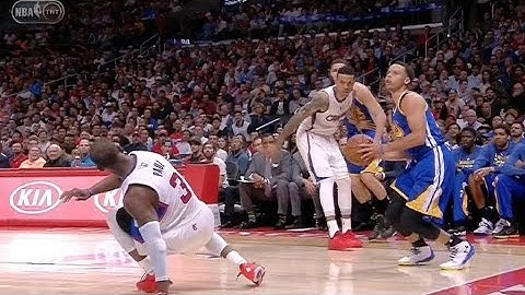 Knock Knock SoFaygo (Steph Curry edit)