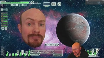 FTL Hard mode, WITH pause, Viewer Ships! The Rand Head!