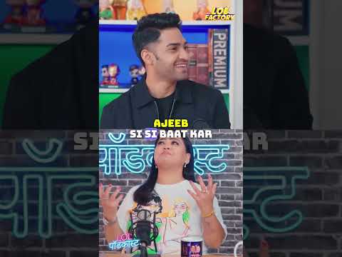 Thugesh On Kapil Sharma's Roasting...