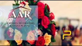 TVC of AAR Caterers by Login Production