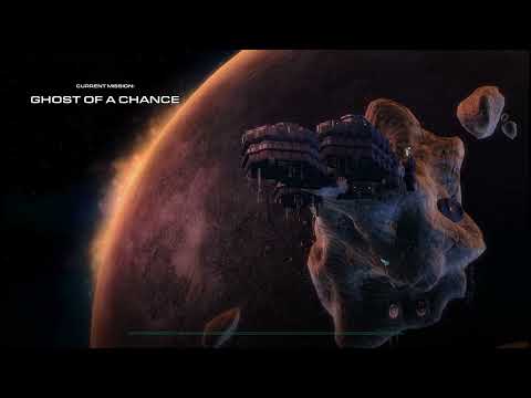 WOL Stats Unleashed mission 14AB  techless