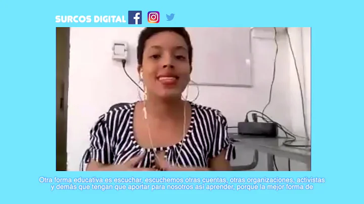 Karla Scott - Mi Vida Afro