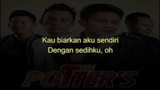 Terlanjur Benci - The Potter's ( video & Lirik ) || Musik New Indonesia 2022