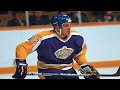 The Most Penalised NHL Player - The Tiger Williams Story
