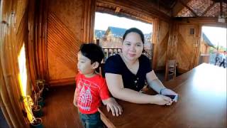 Mercado Del Lago Taguig Its More Fun In The Philippines In Hd