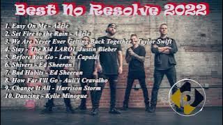 TOP No Resolve Cover Full lbum - EASY ON ME - BEFORE YOU GO #noresolve #easyonme #coverrock