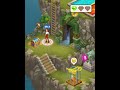 Island Hoppers | Ad 124 #mobilegame #gaming #theyneedwater #horseandgirl #gardenscapes #township