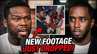 50 Cent Just Drops Untold Secrets About Diddy & Aaron Carter in Explosive Documentary!