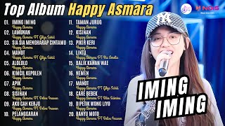 'IMING IMING - LAMUNAN' Happy Asmara | Kompilasi Dangdut Koplo Terbaru 2024