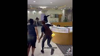 RUNNING PRANK😂#viral #shorts #tiktok #prank