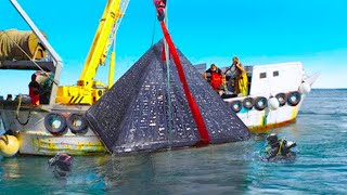 11 Lucruri Ciudate Recent Descoperite In Egipt