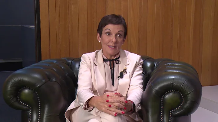 Commonwealth State relations - Ms Kate Carnell AO