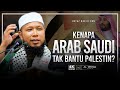 Tuduhan melampau terhadap hamas  ustaz hafifi don