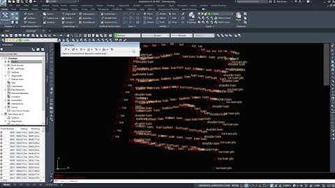 Introduction to Civil 3D Part 6 - Creating Manual Points