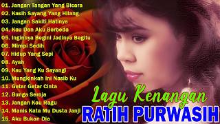Ratih Purwasih  Album Nostalgia Terpopuler  Tembang Kenangan Paling Hits