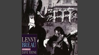 Video thumbnail of "Lenny Breau - I Fall In Love Too Easily"