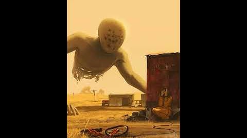 Thumbnail of Lagu monster #monster short