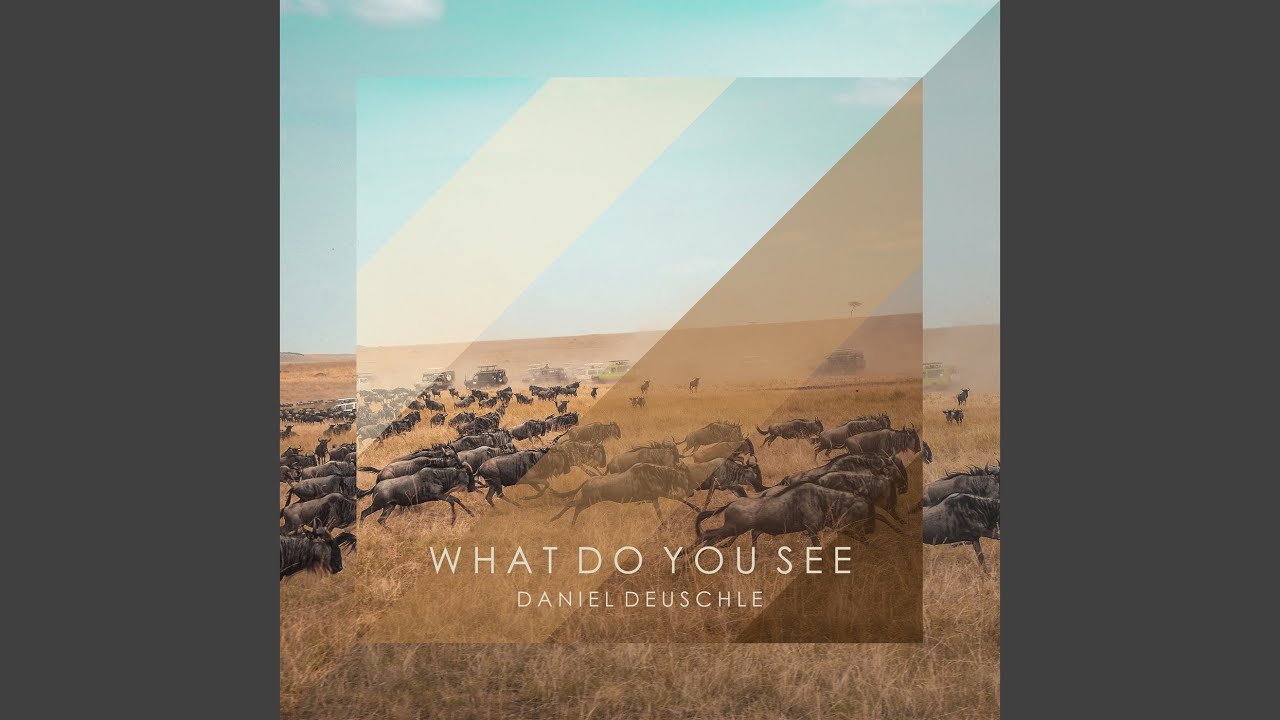 Watch What Do You See on YouTube
