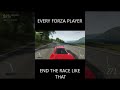 EVERY FORZA PLAYER