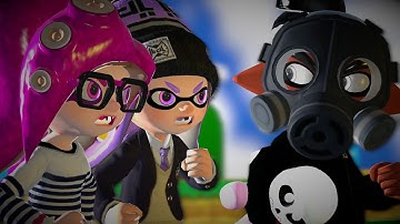 [Splatoon GMOD] The Thief Returns Again (Part 2)