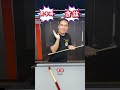 🎱 Is your Lucasi solid wood shaft too "springy"? Choose the right tip for accuracy!
