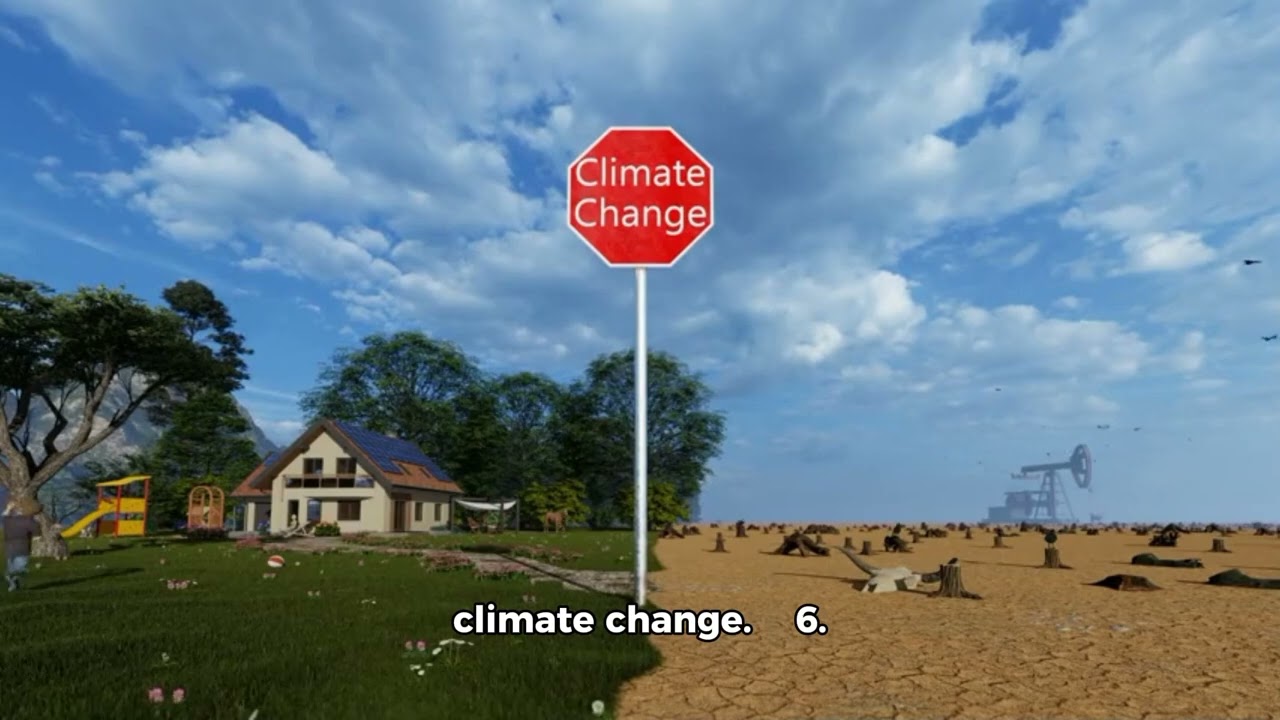 10 interesting facts about Trees