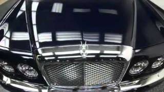 Used 2006 Bentley Arnage Dallas TX