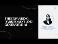 The expanding dark forest and generative ai  maggie appleton