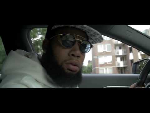Zack INK - Dit Is De Trap (Officiële Video)