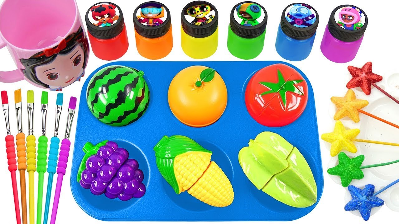 Oddly Satisfying Video l Making DIY Funnies Labubu SPRUNKI Cnady From Giant Eggs Glitrer Mixing ASMR