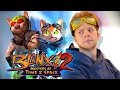 Blinx 2: Masters of Time and Space - Nitro Rad