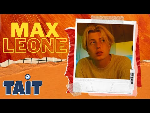 Interview | Max Leone on “untitled”, Los Angeles and his upcoming EP
