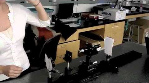 Lab 6: Off Axis Aberrations