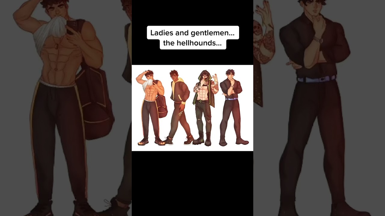 📚Hells Reaper by Rune Hunt 