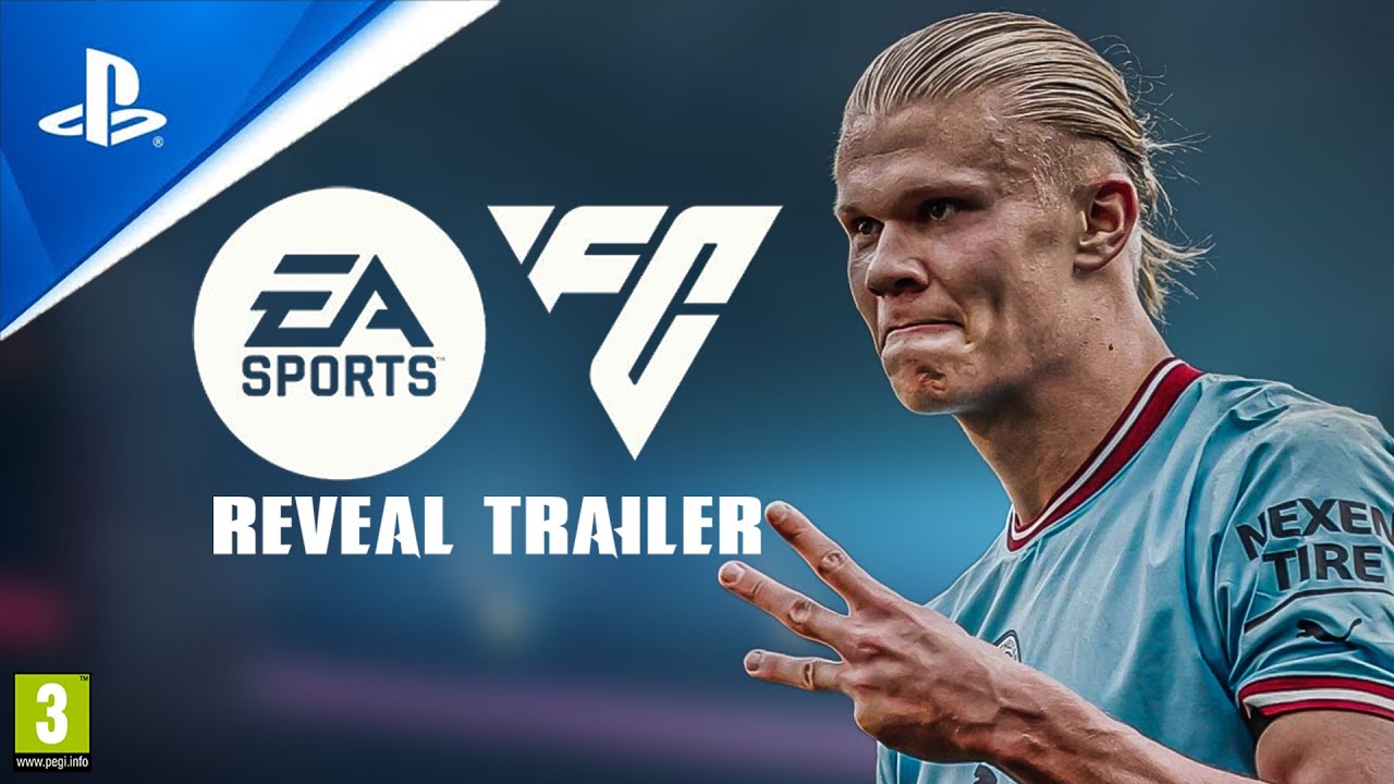 EA Sports FC 24: Official Announce Trailer Reveals Major…