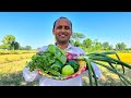 Organic Vegetable Fried Rice Recipe | Restaurant Style | Chinese Fry Rice | Mubashir Saddique