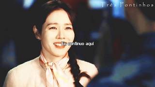 Video thumbnail of "[Legendado PT-BR] Here I am Again - Baek Yerin (Crash Landing on You OST.)"