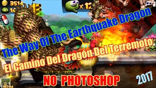 Zombie Tsunami The Way Of The Earthquake Dragon El Camino Del Dragón Del Terremoto screenshot 5